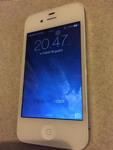 iphone 4s