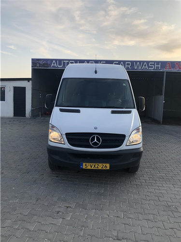 Sprinter 