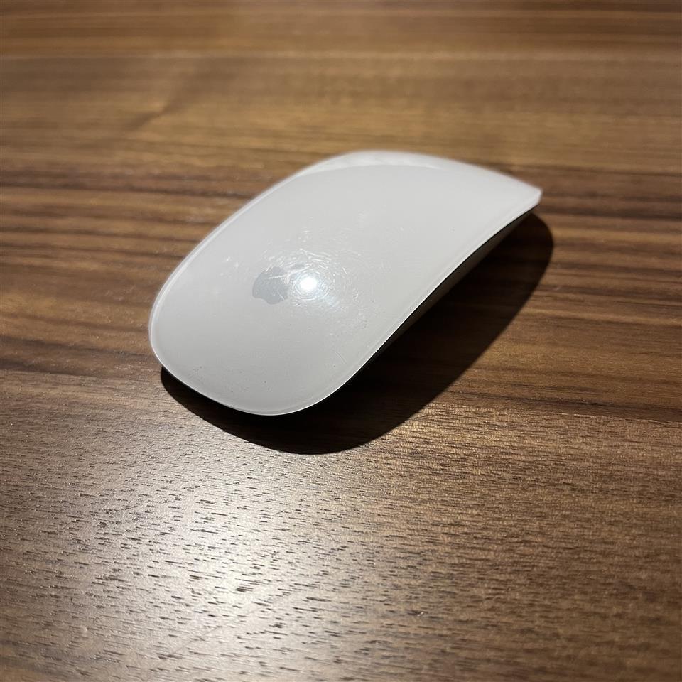 Apple-Magic-Mouse