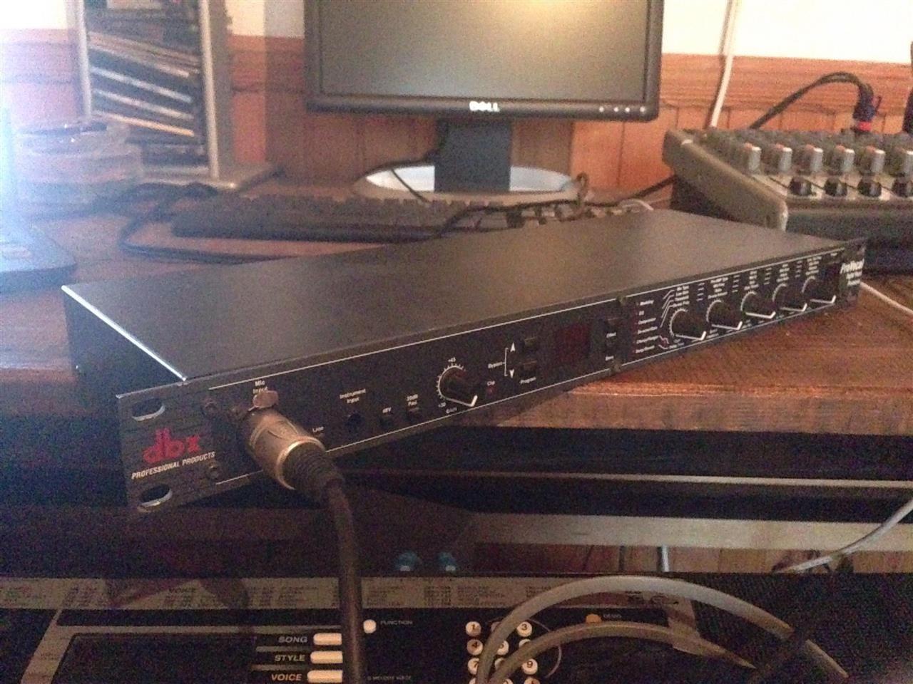 studio