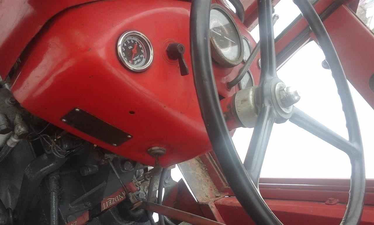 Traktor