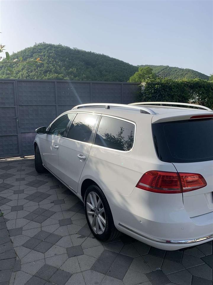Passat-2011-automatic