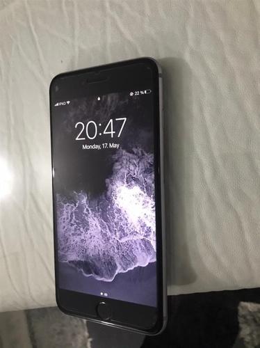 IPHONE 6s PLUS 64 
