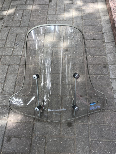 Piaggio beverly Windscreen 