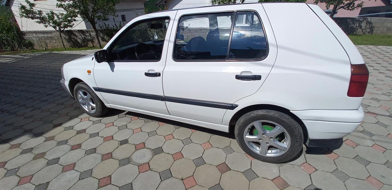 Golf-3