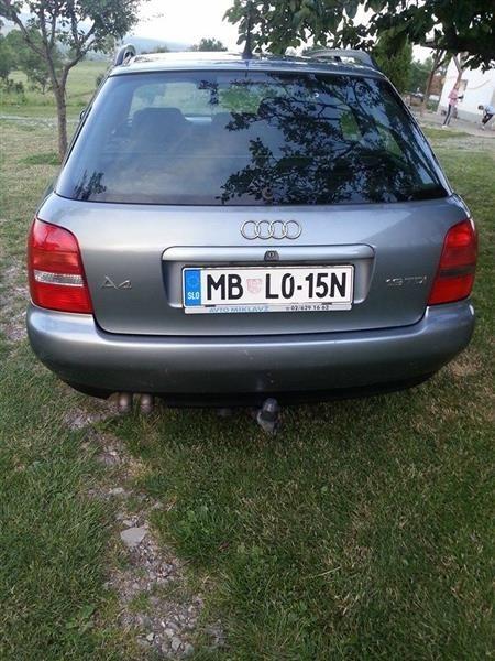 Audi-A4