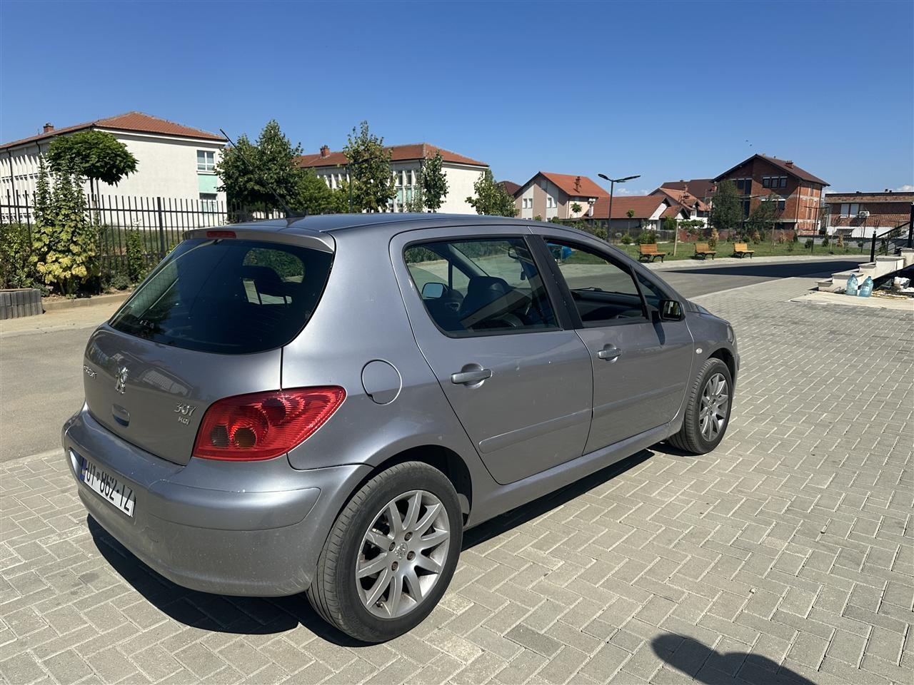 Peugeot-307-Diesel