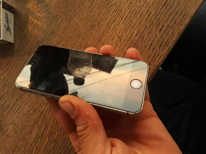 iphone 5s