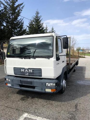 MAN LE 8.220 