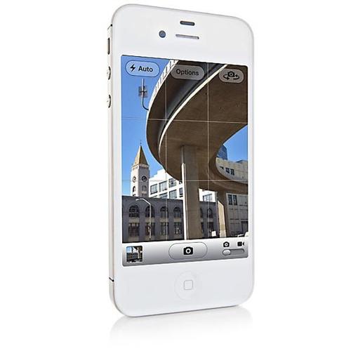 iPhone 4s