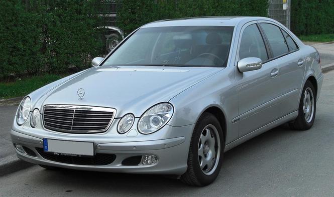 mercedes