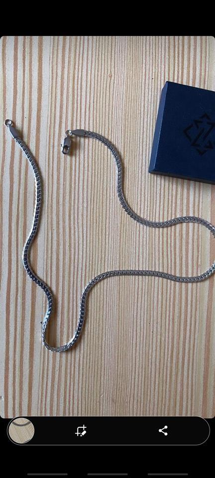 chain