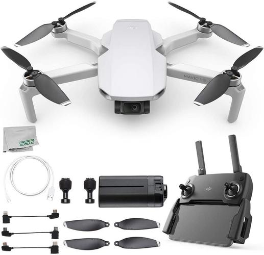 Dron - mavic mini