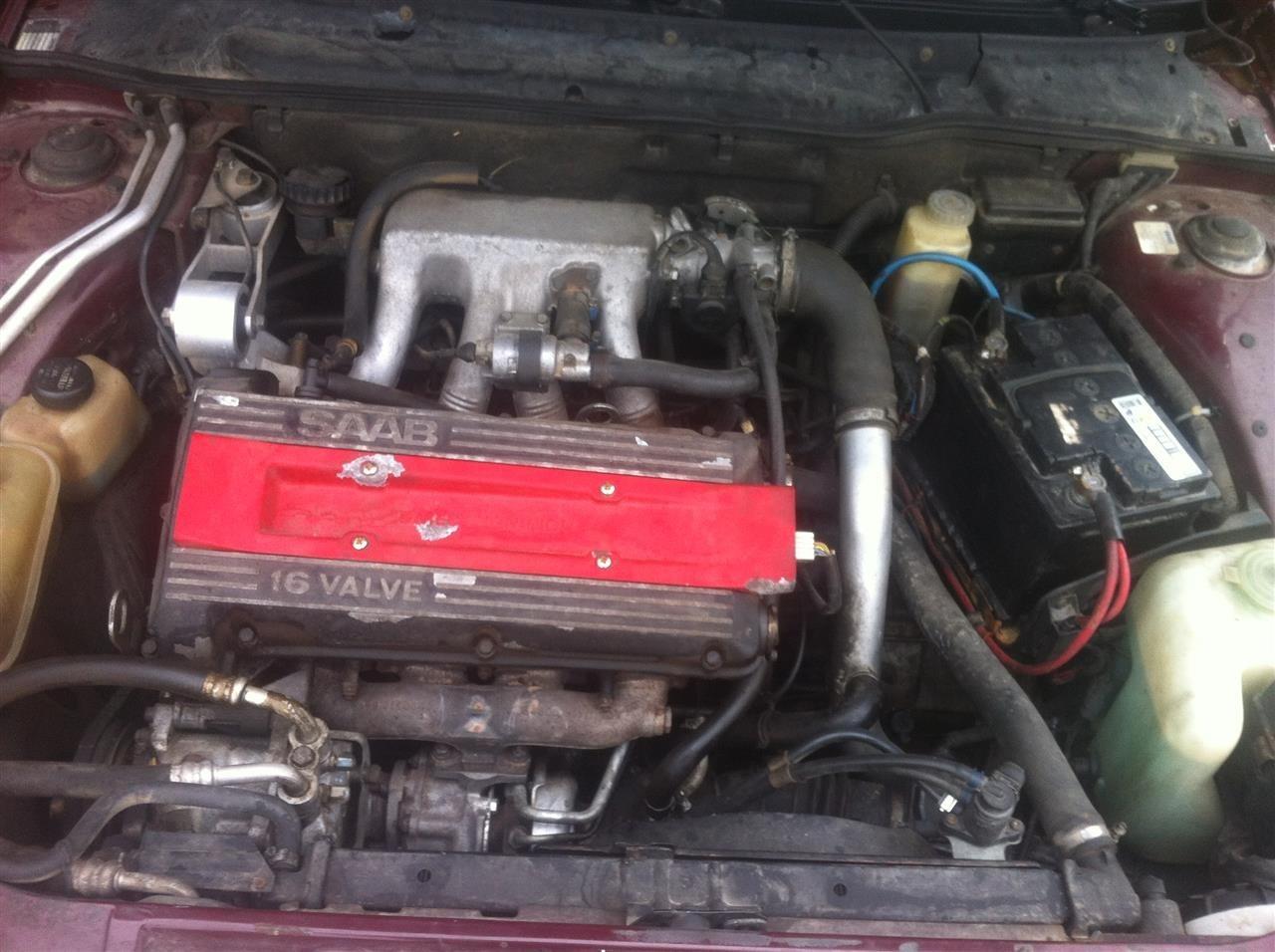 SAAB-