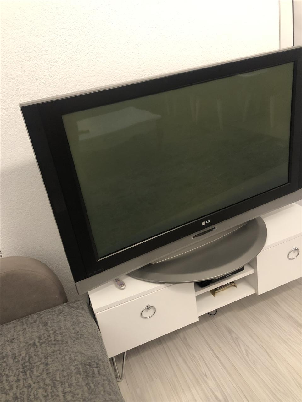 Televizor-per-pjes