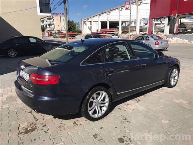 Shitet Audi A6 S Line 2 7 Automatik Ferizaj
