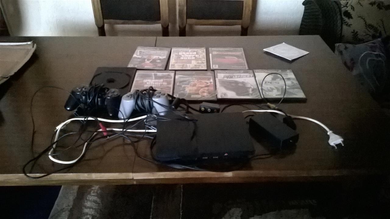 Playstation-2-