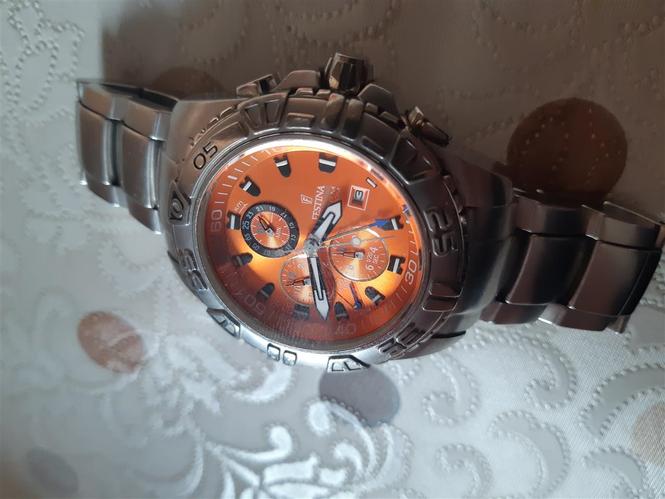 Orë dore Festina