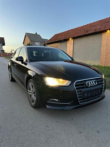 Shitet Audi A3