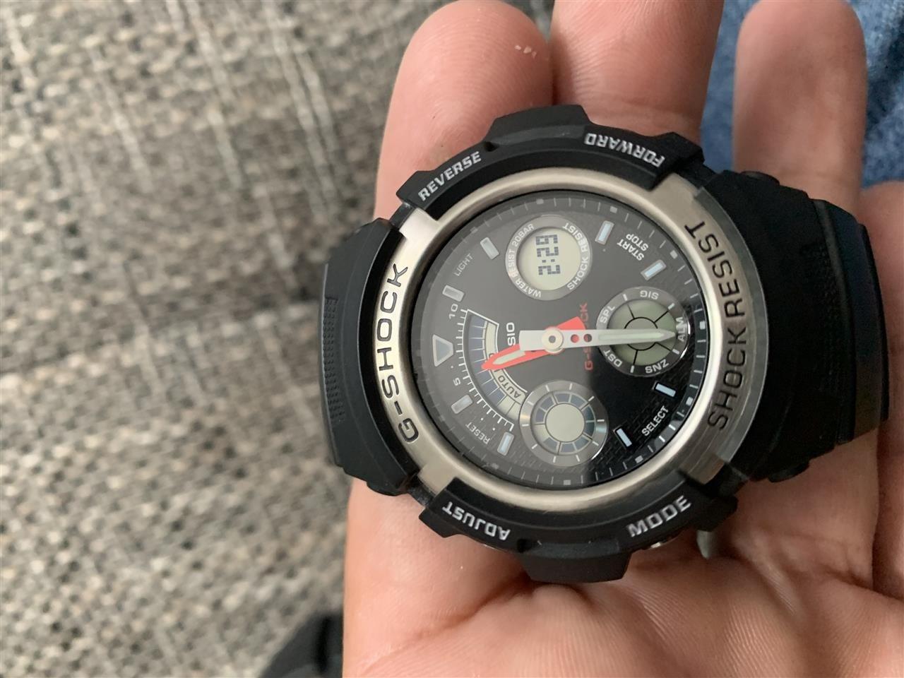 Casio