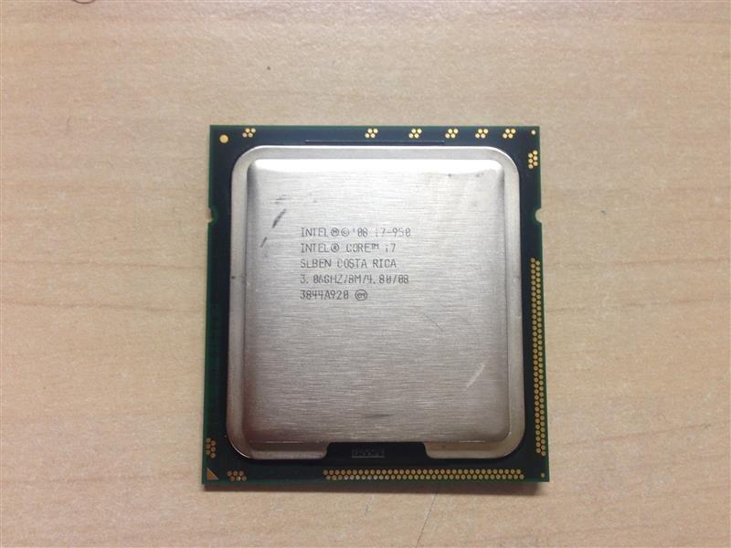 Processor-i7