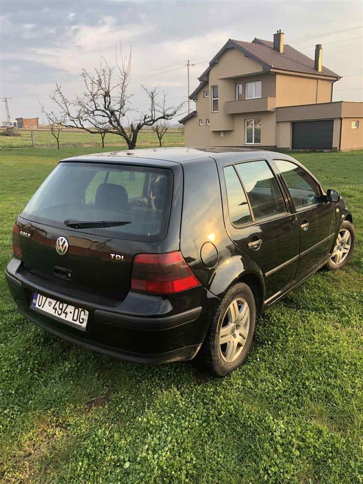 Golf