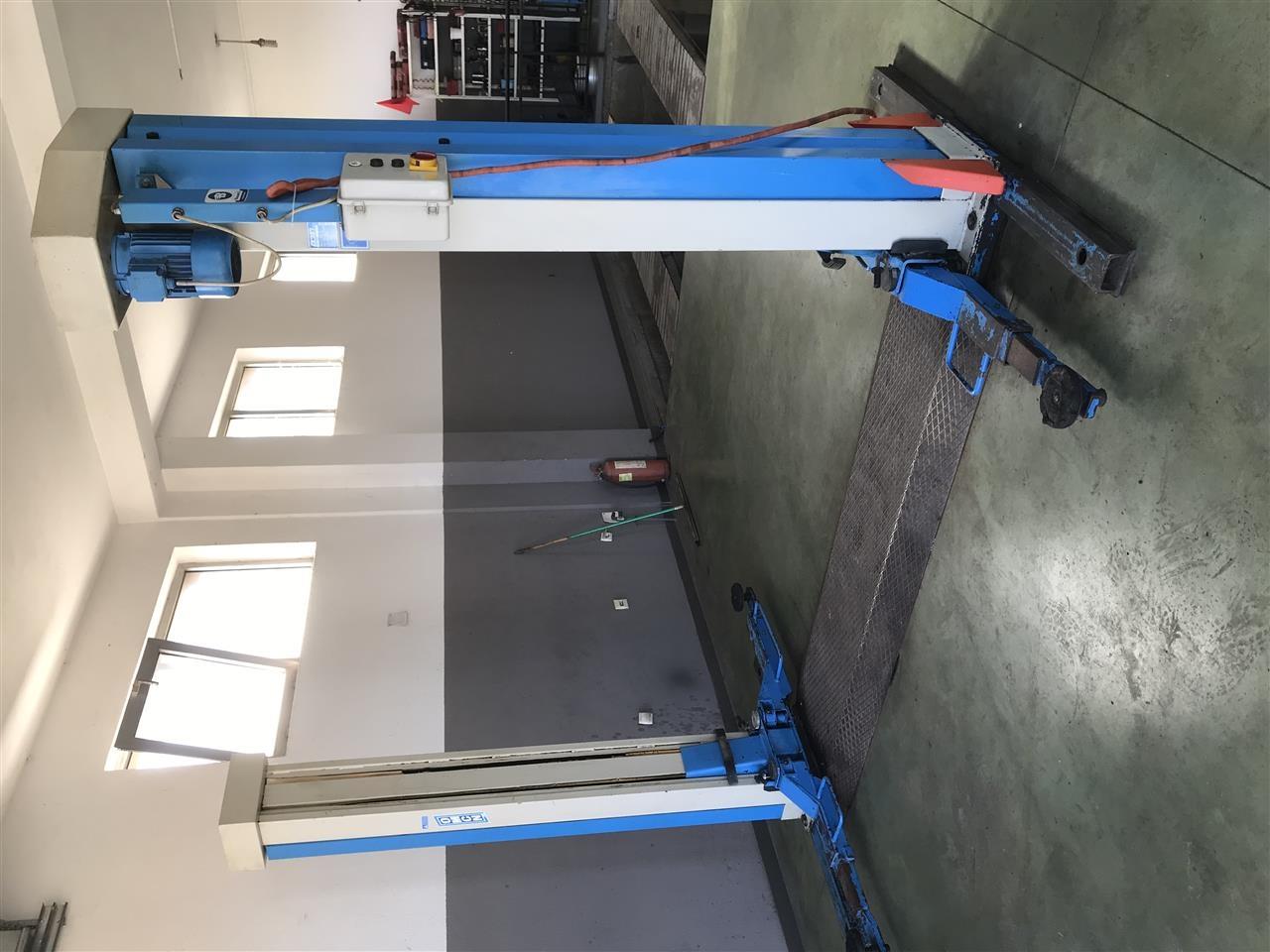 Liftë