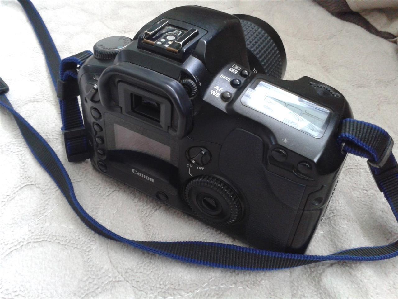 Canon