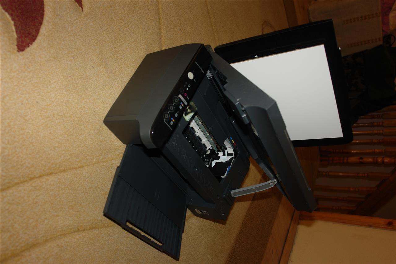 Epson-Printer