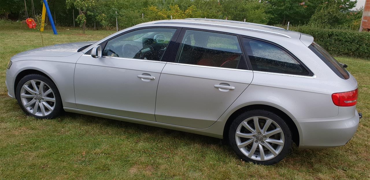 Audi-a4