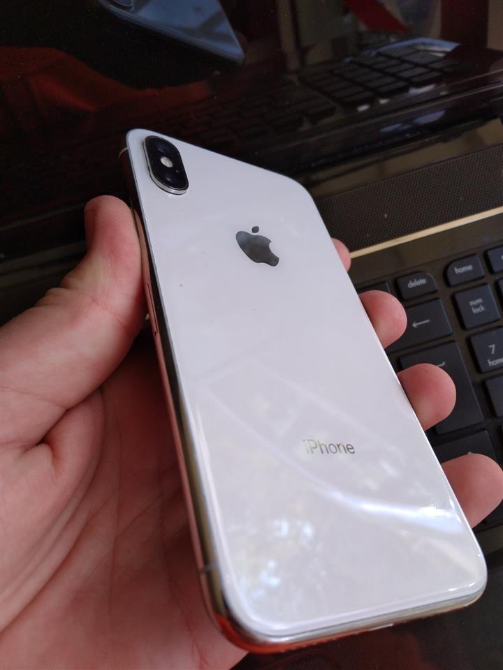 Iphone-X-