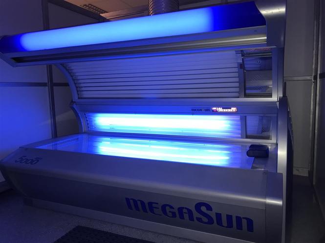 Solarium