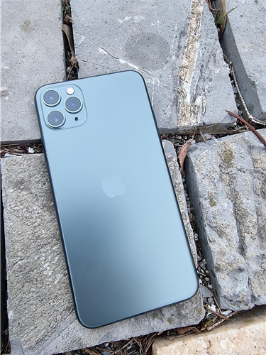Iphone 11 pro max