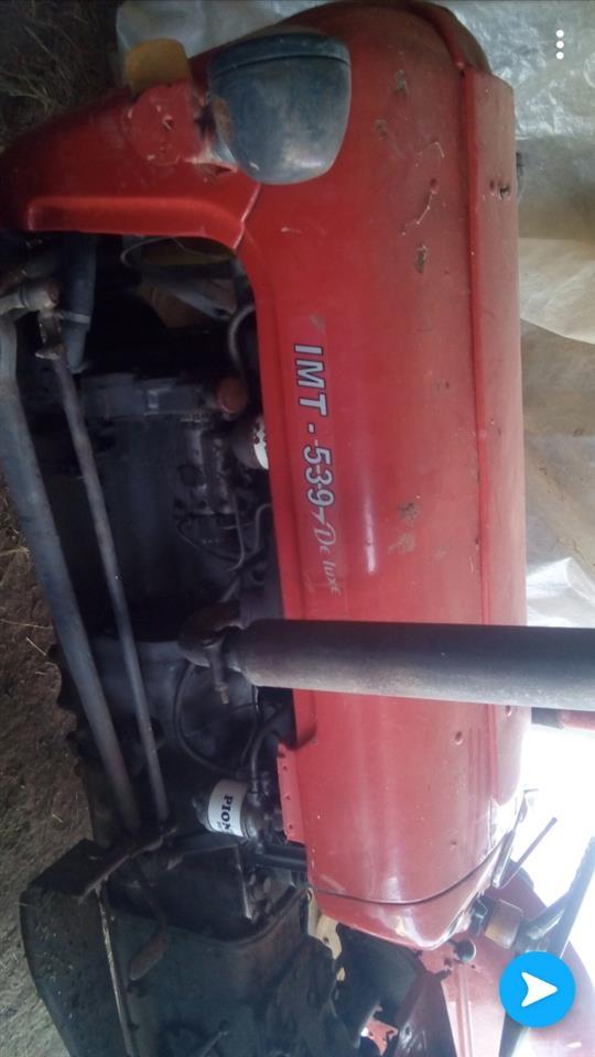 traktor