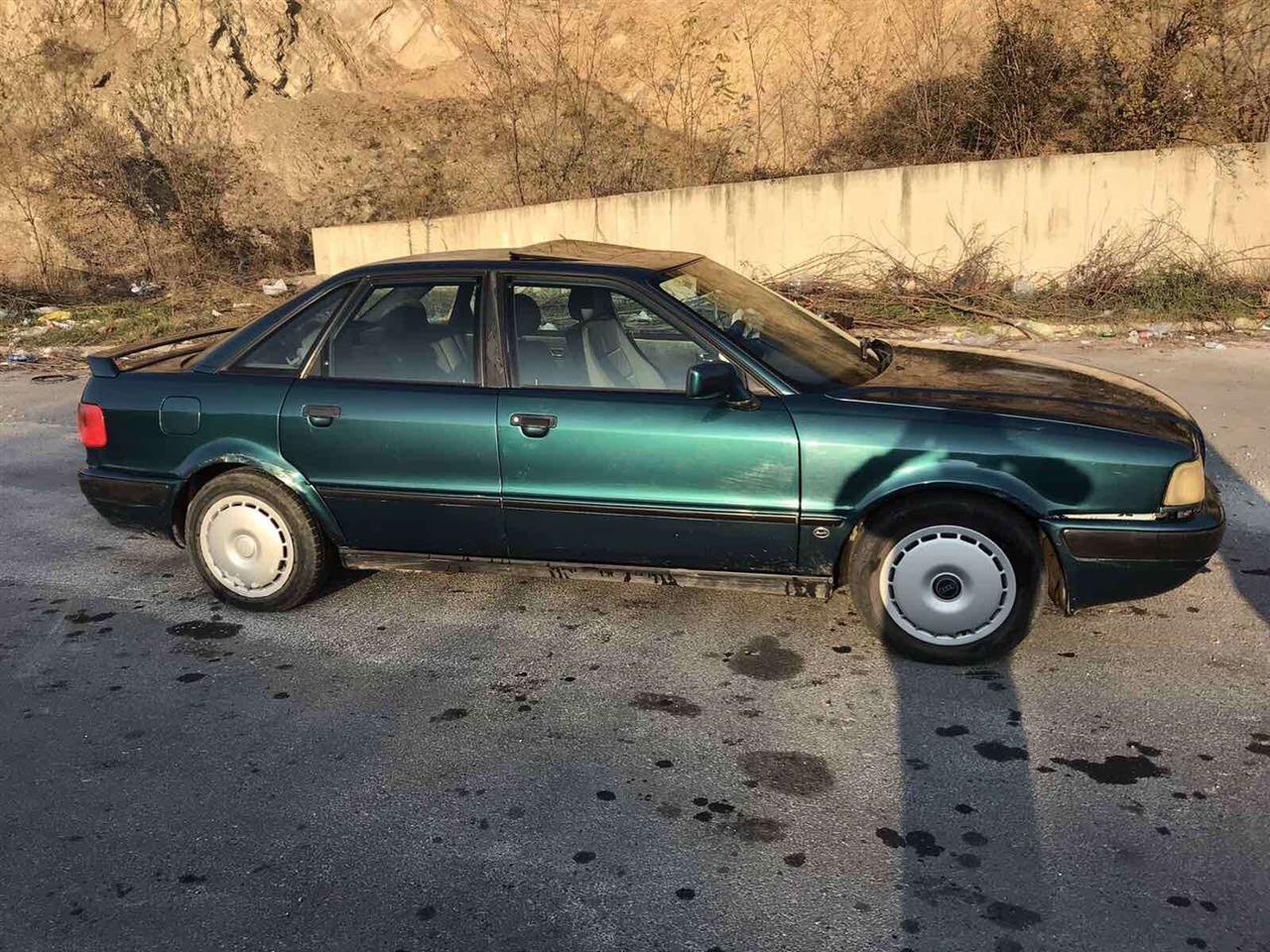 audi
