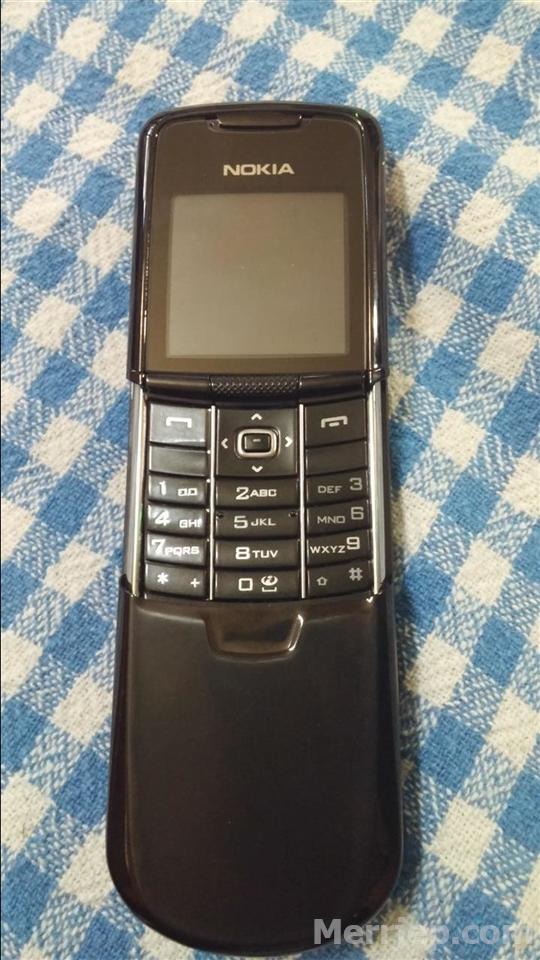 nokia 8800 zippo si i ri