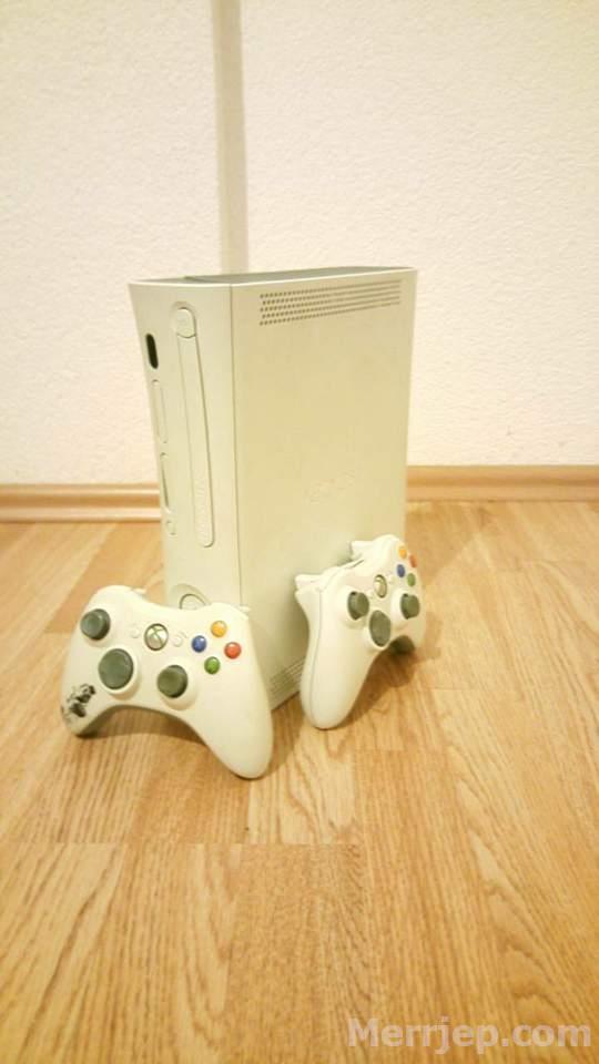 Merrjep xbox 360 outlet