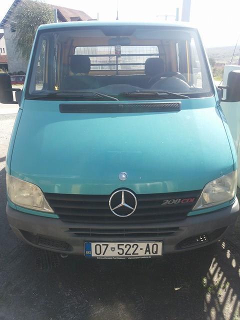 SPRINTER-208-CDI-