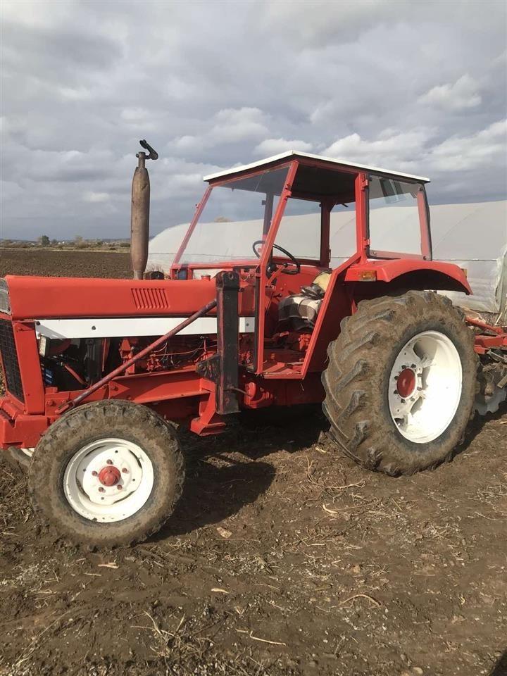TRAKTOR