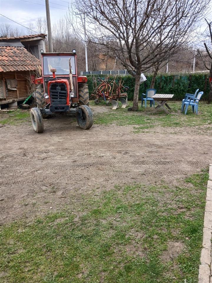 Traktor