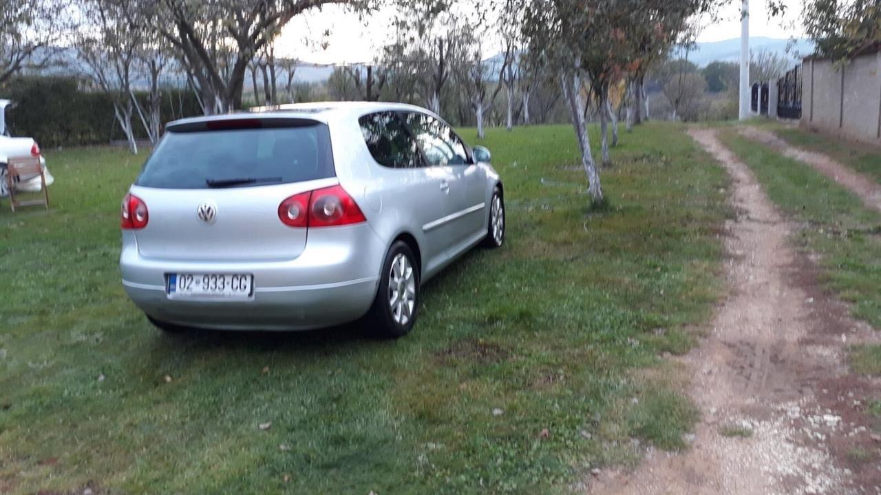 Golf-5