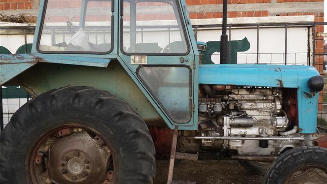 rakovic 60