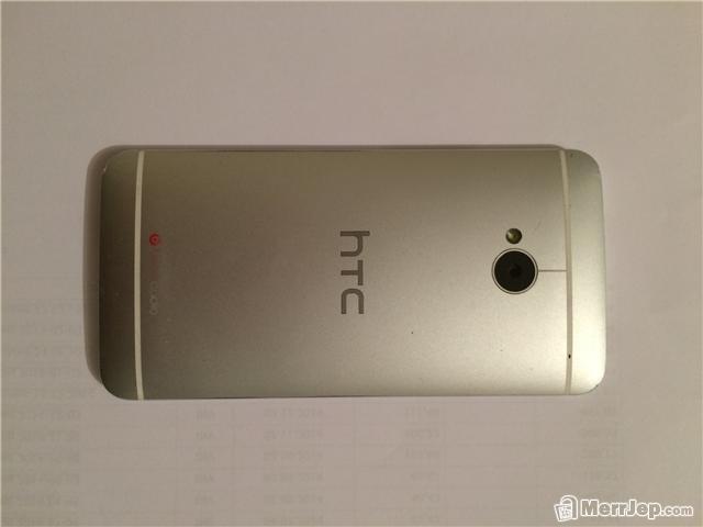 HTC ONE M7