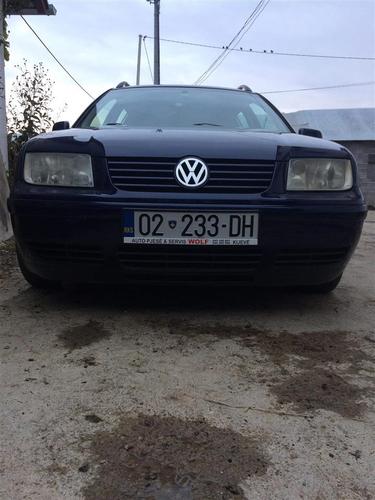 Vw bora 