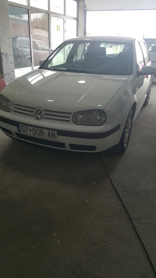 Golf-4