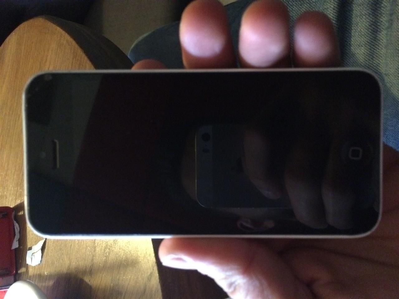iPhone-5c