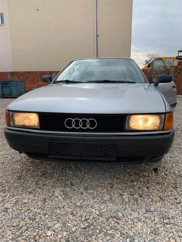audi80