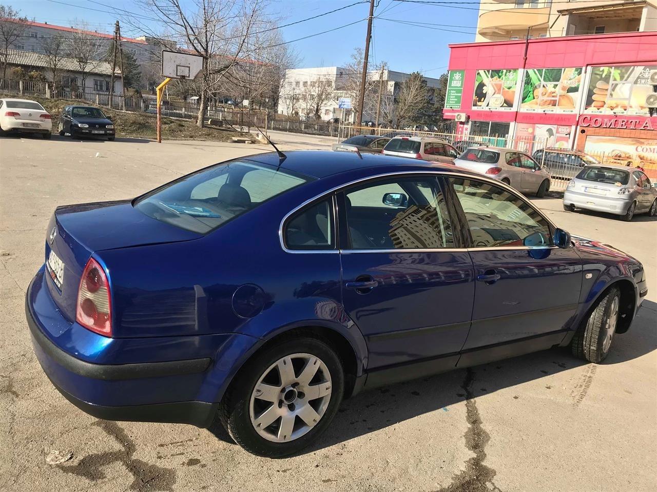 passat