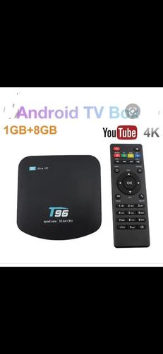 Android box