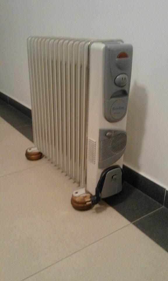 radiator